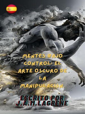 cover image of Mentes Bajo Control